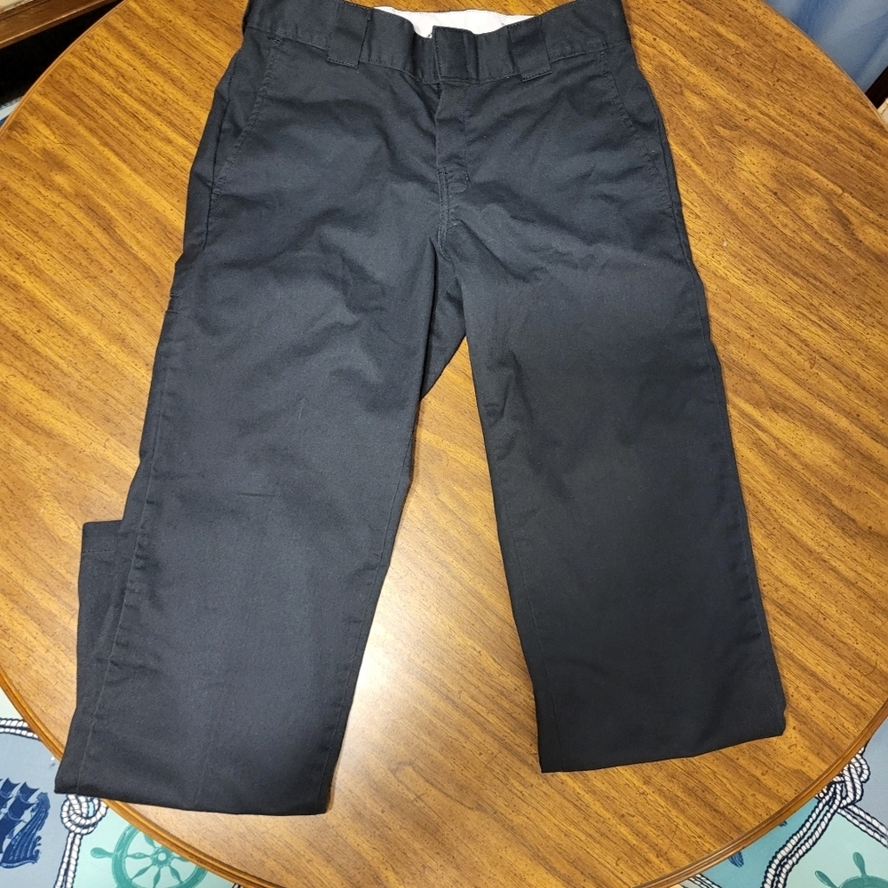 Men's New Dickies Slim Taper Cargo Pants